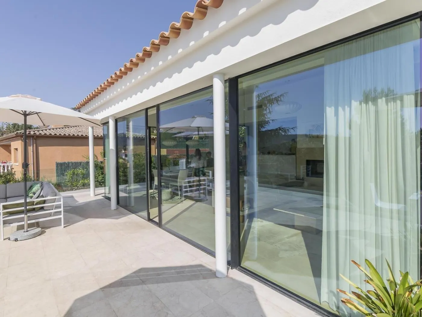Villa La Dolca By Rent Costa Brava カロンジェ