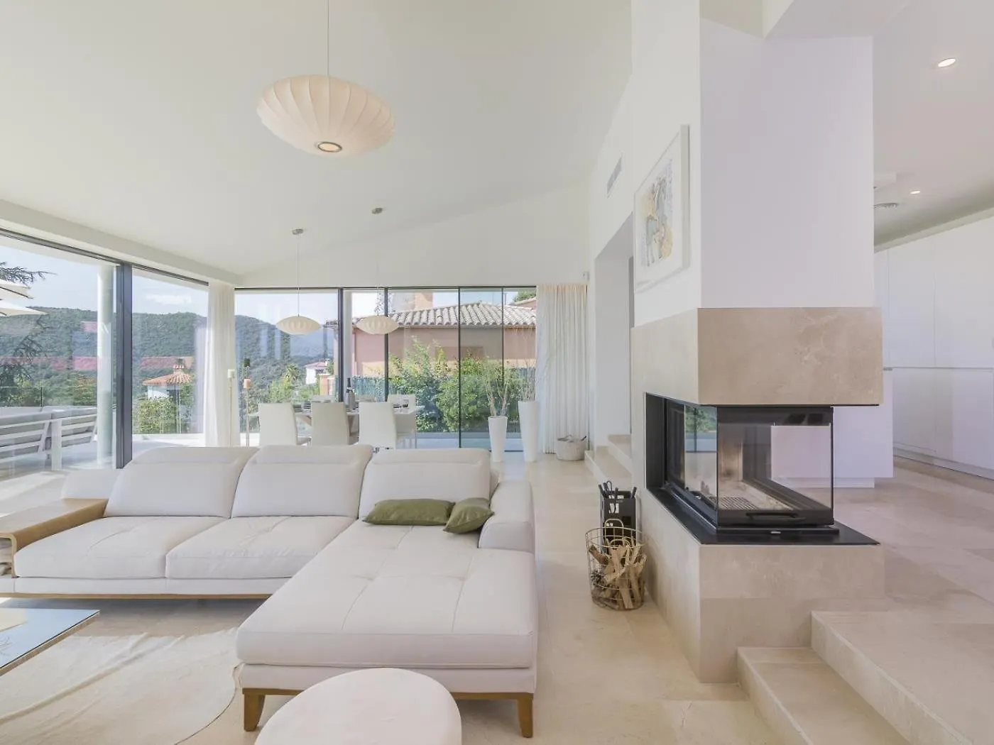 Villa La Dolca By Rent Costa Brava カロンジェ スペイン