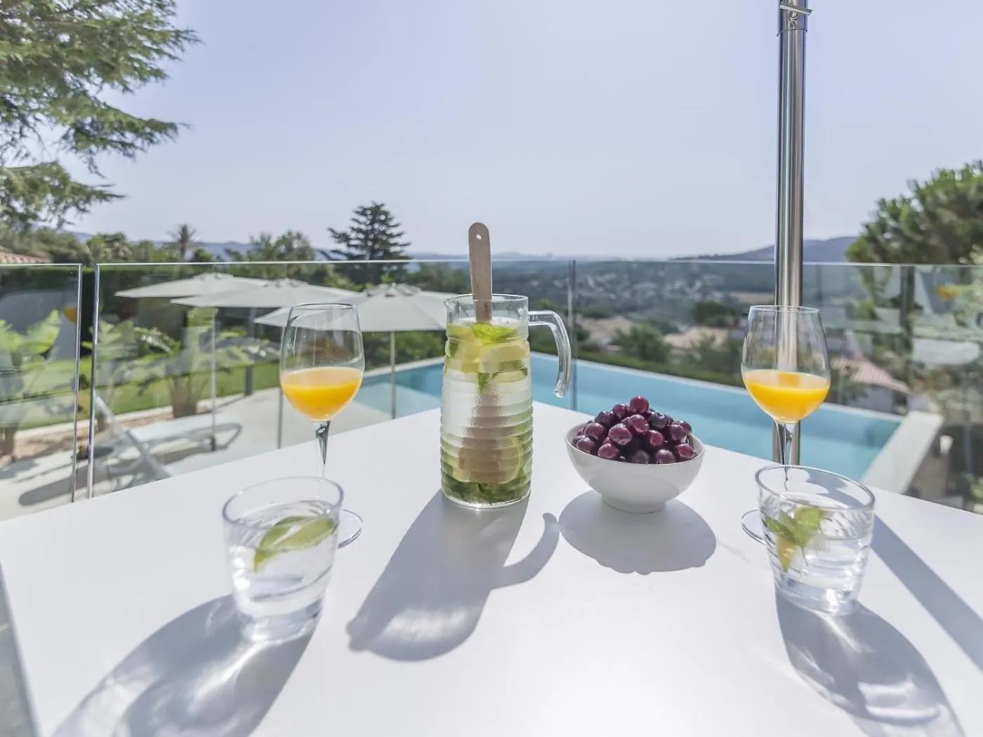 Villa La Dolca By Rent Costa Brava カロンジェ