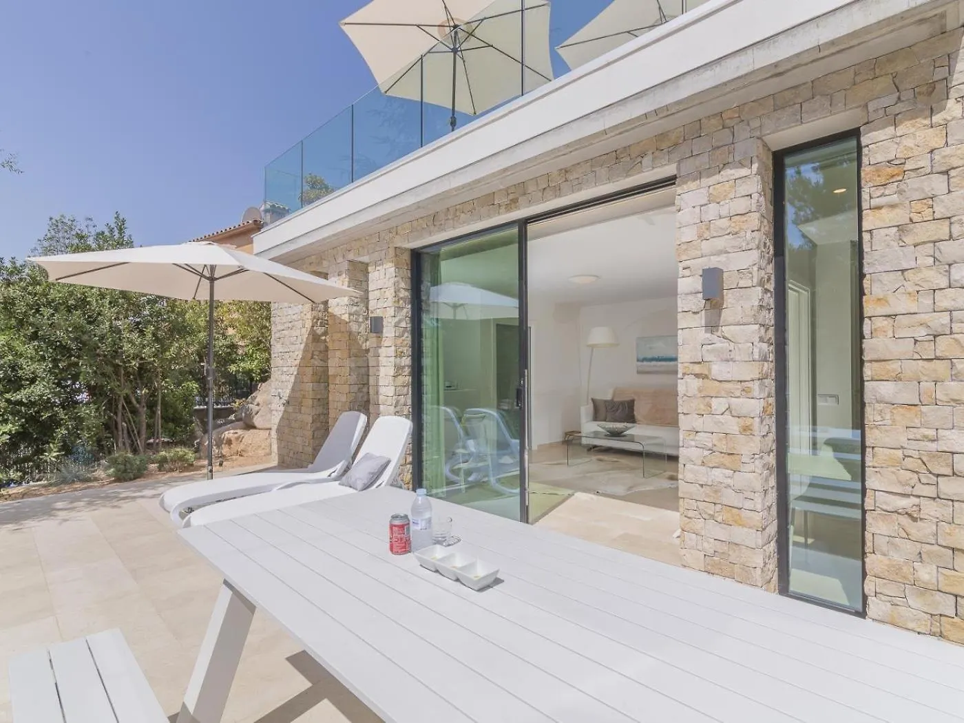 Villa La Dolca By Rent Costa Brava カロンジェ