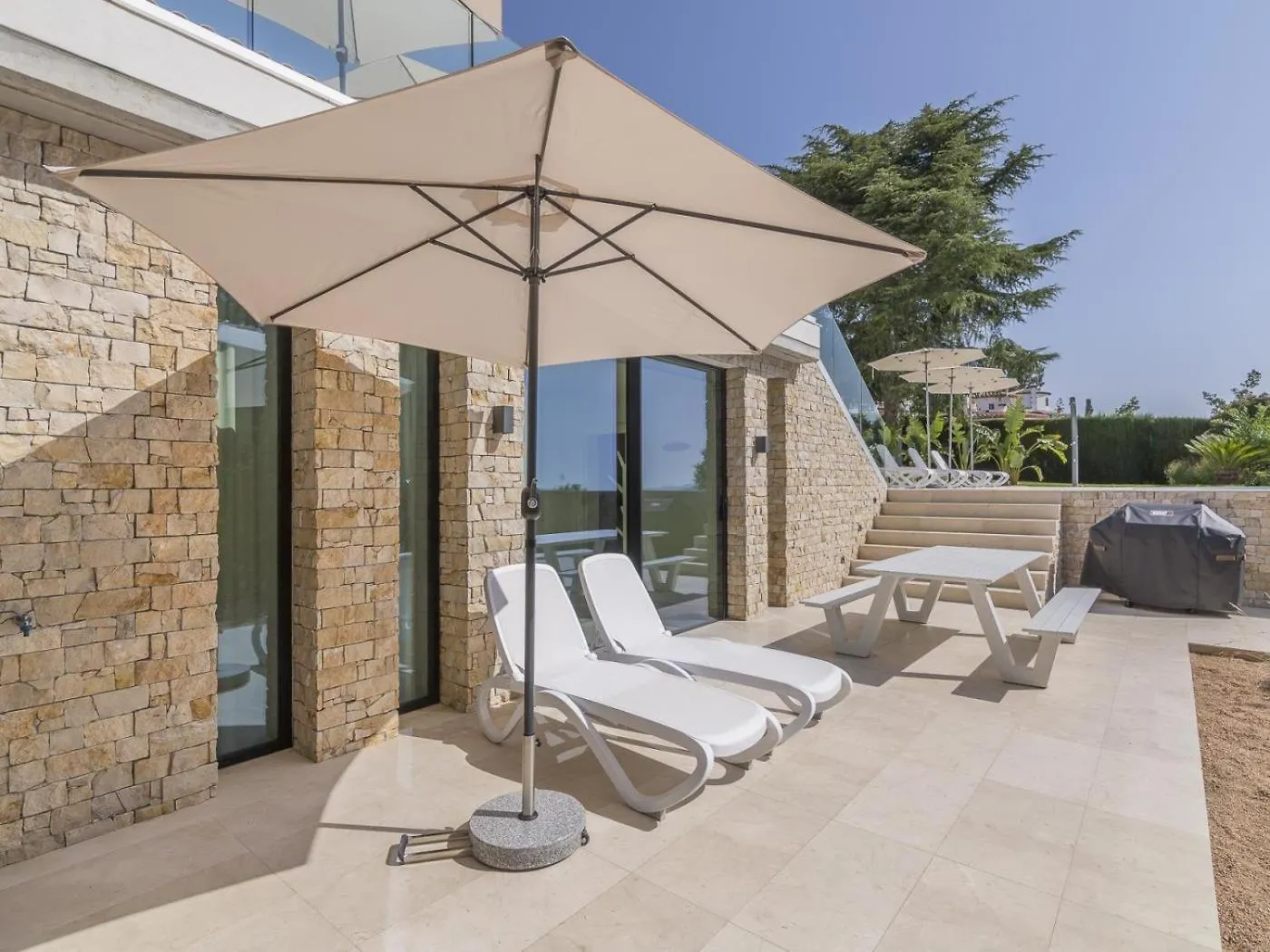 Villa La Dolca By Rent Costa Brava カロンジェ