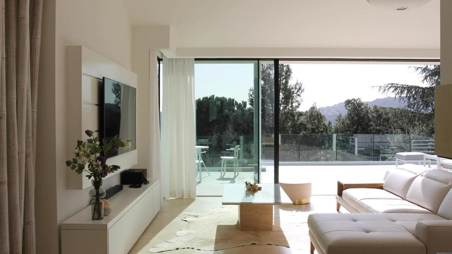 Villa La Dolca By Rent Costa Brava カロンジェ