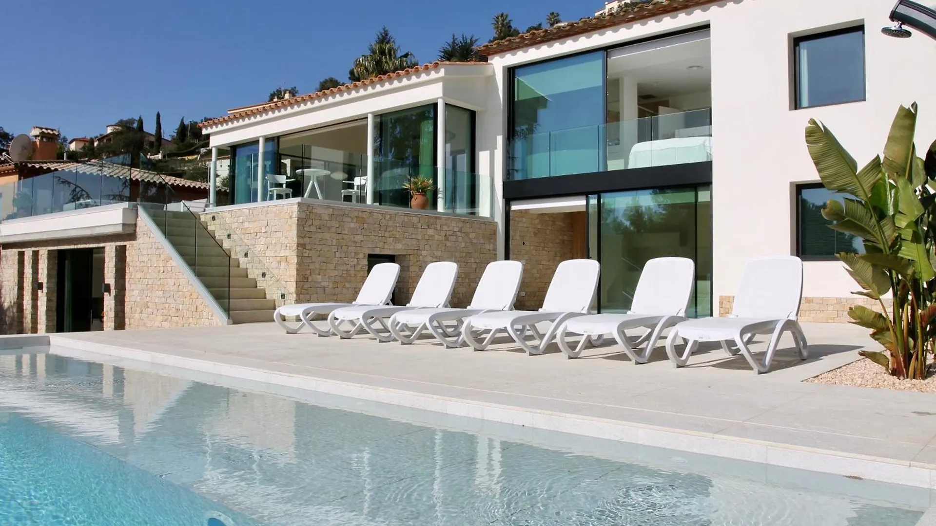 Villa La Dolca By Rent Costa Brava カロンジェ スペイン