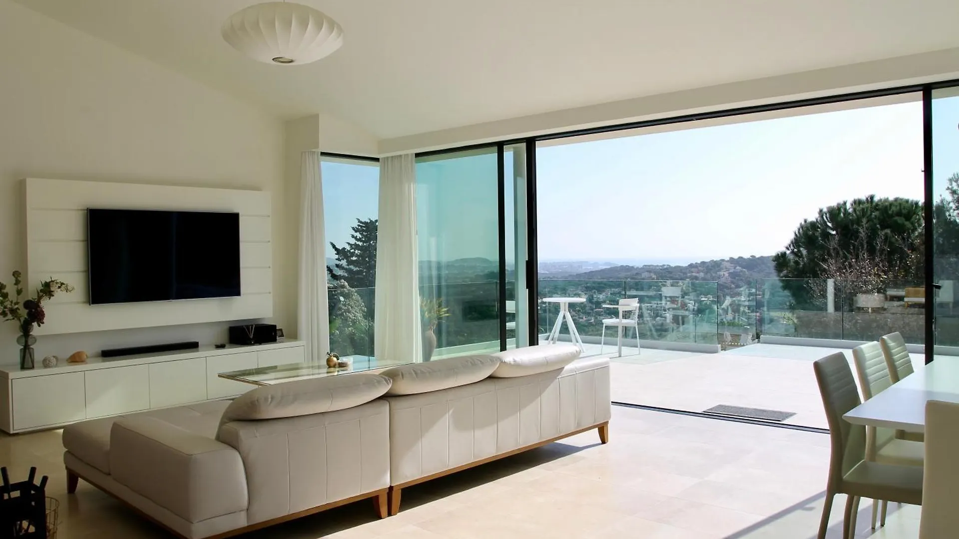 Villa La Dolca By Rent Costa Brava カロンジェ