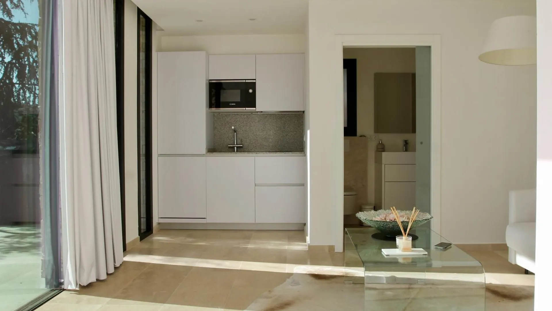 Villa La Dolca By Rent Costa Brava カロンジェ スペイン