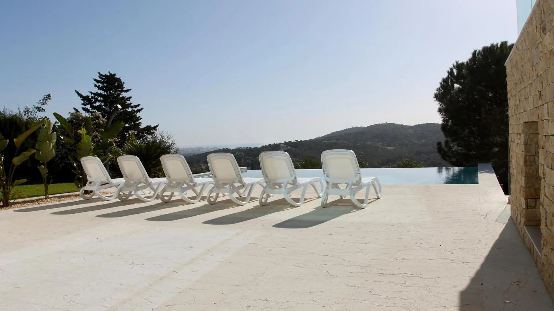 Villa La Dolca By Rent Costa Brava カロンジェ
