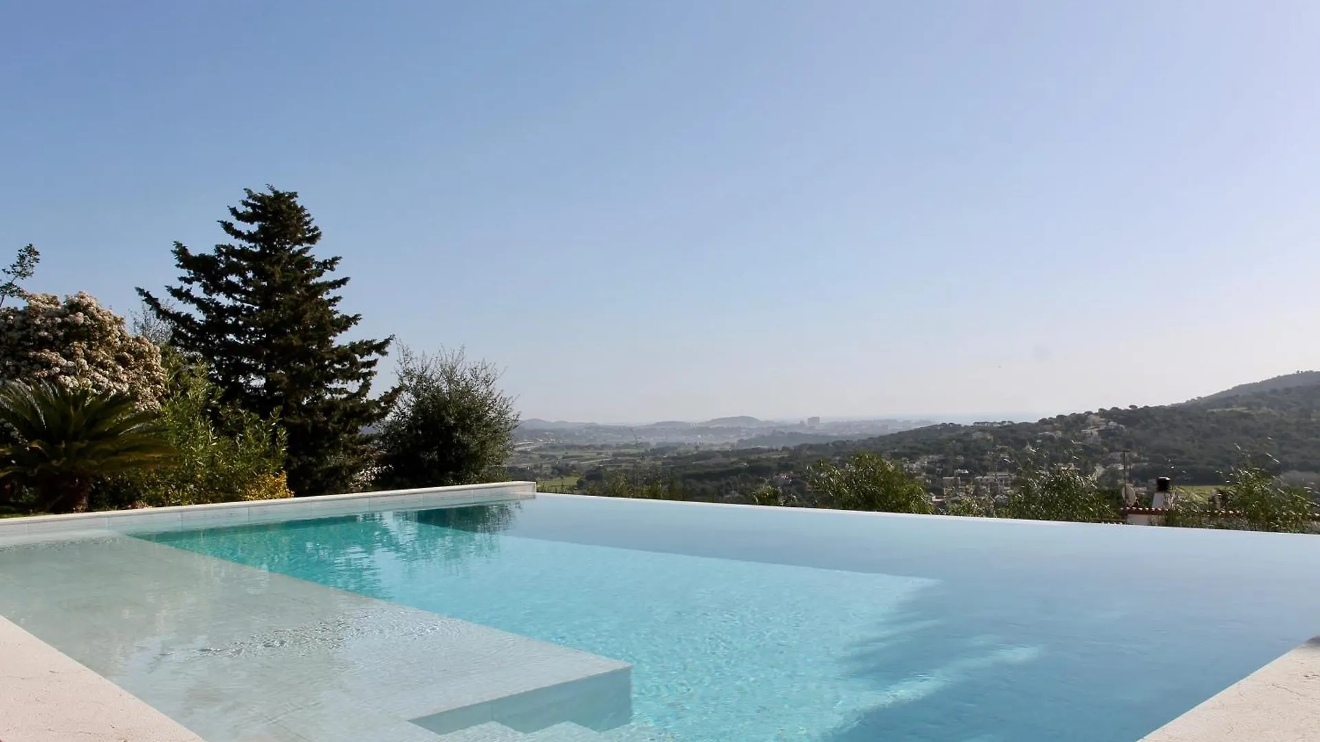 Villa La Dolca By Rent Costa Brava カロンジェ