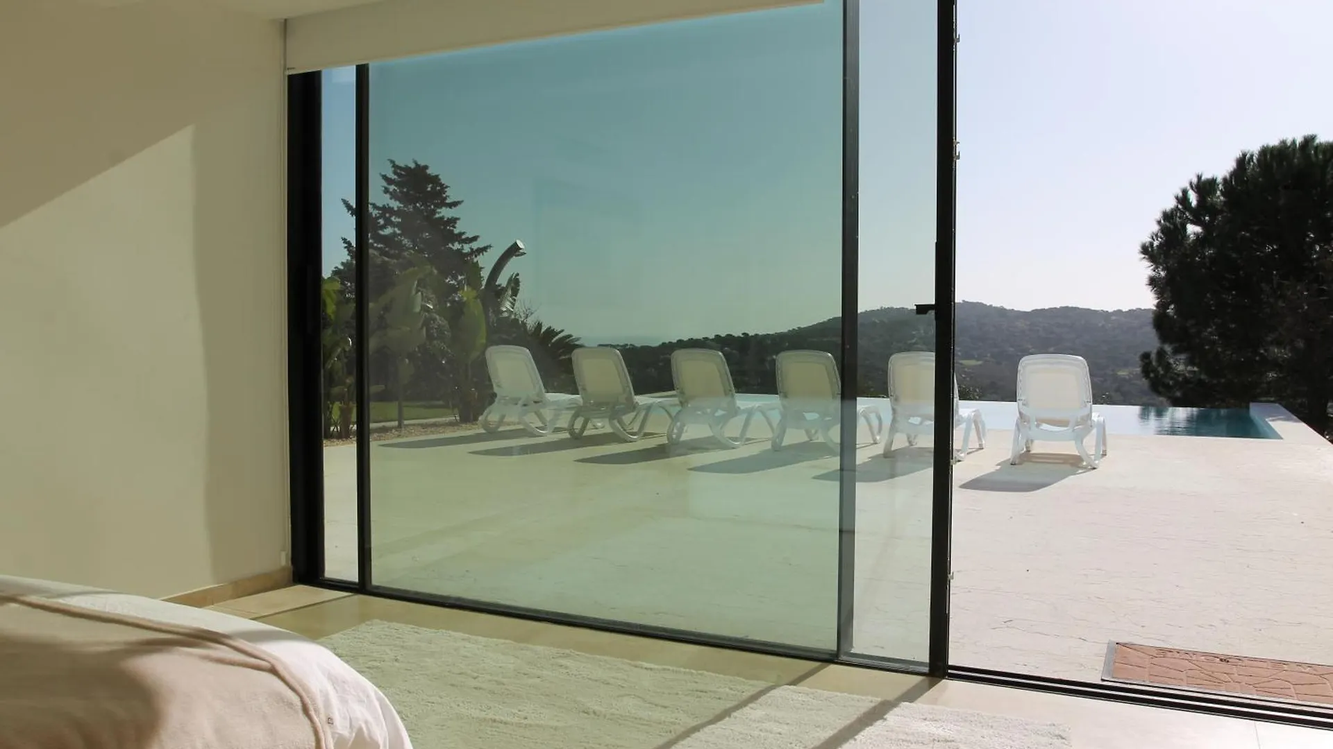 Villa La Dolca By Rent Costa Brava カロンジェ