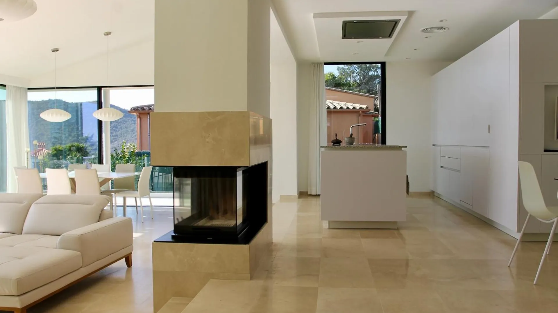 Villa La Dolca By Rent Costa Brava カロンジェ