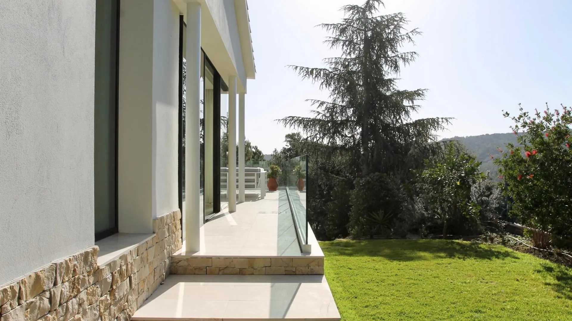 Villa La Dolca By Rent Costa Brava カロンジェ