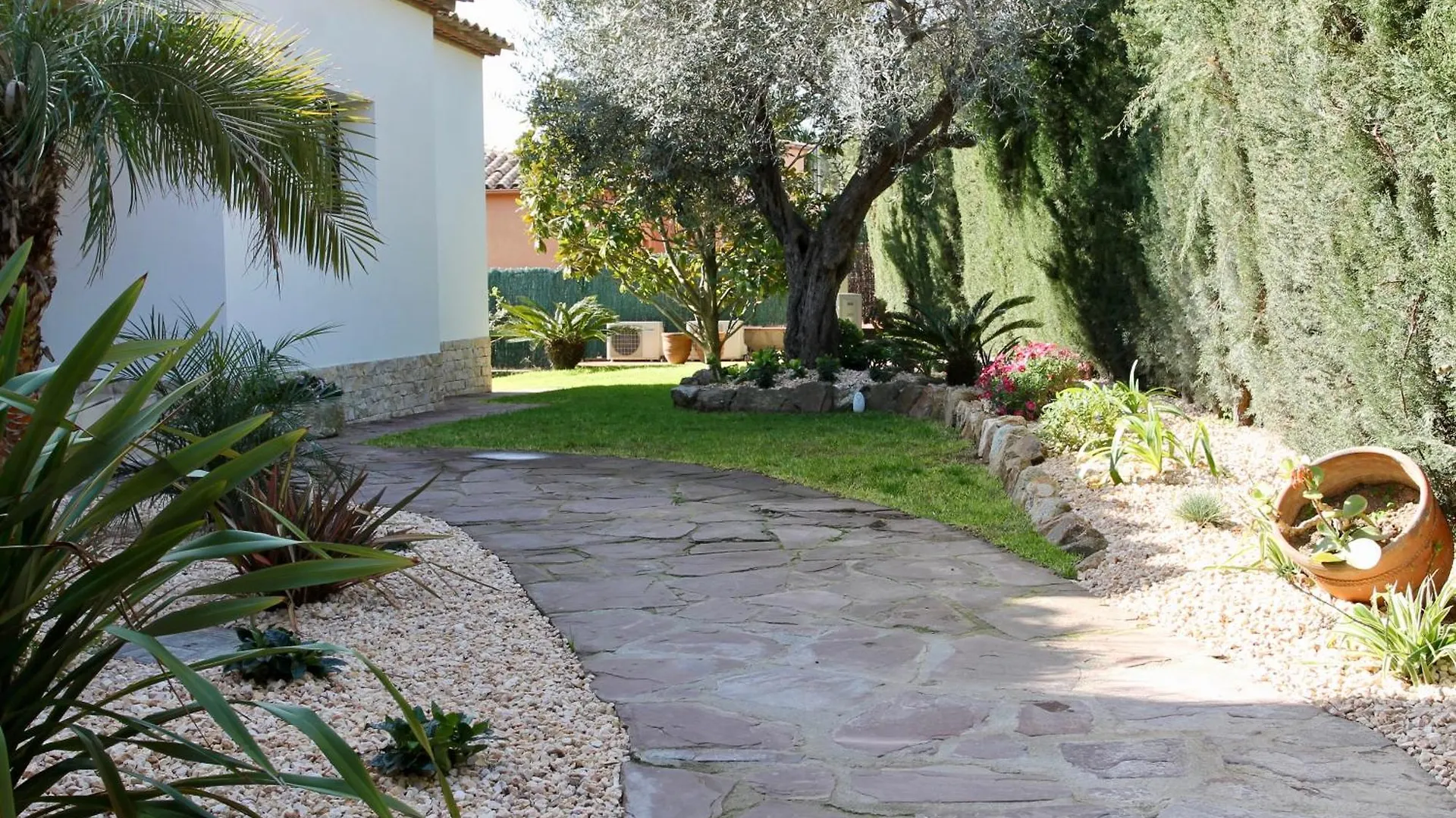 Villa La Dolca By Rent Costa Brava カロンジェ