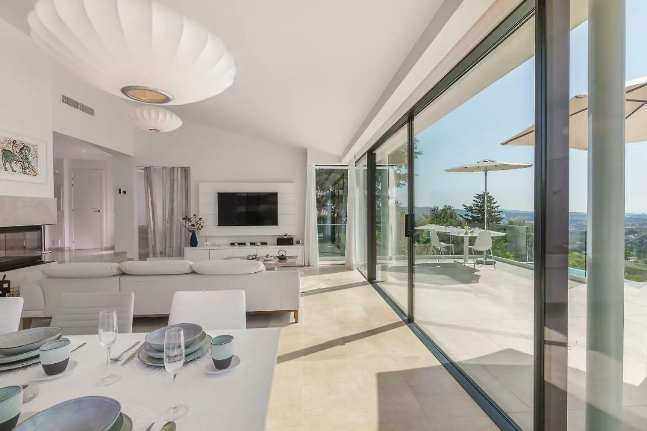 Villa La Dolca By Rent Costa Brava カロンジェ