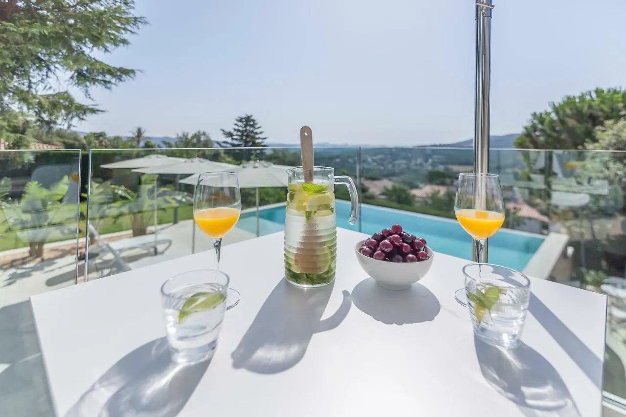 Villa La Dolca By Rent Costa Brava カロンジェ