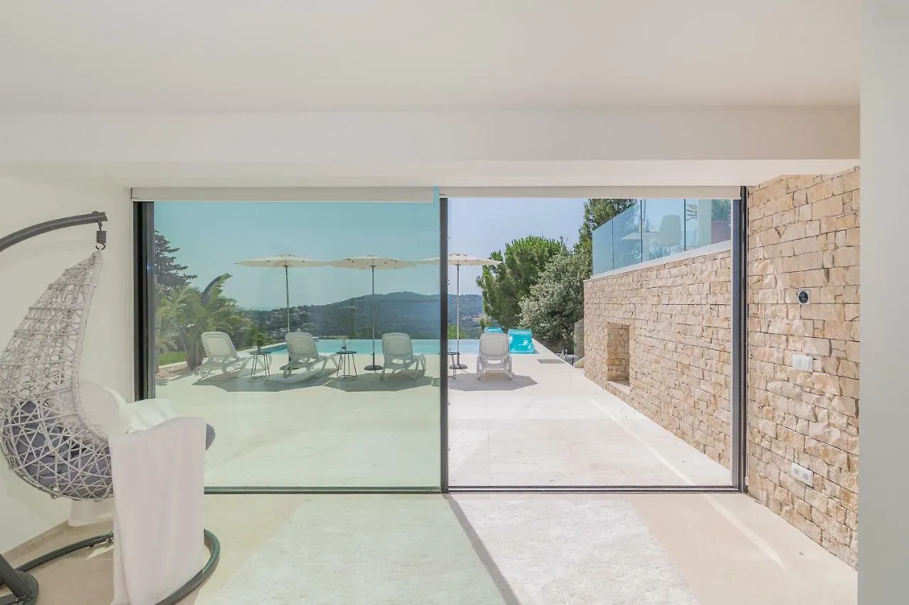 Villa La Dolca By Rent Costa Brava カロンジェ 0*,