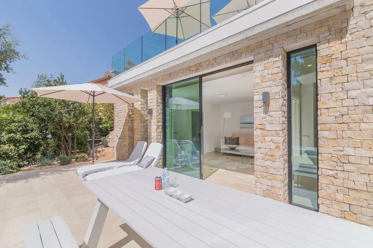 Villa La Dolca By Rent Costa Brava カロンジェ