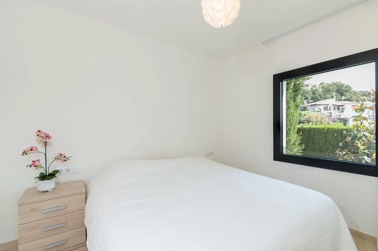 Villa La Dolca By Rent Costa Brava カロンジェ