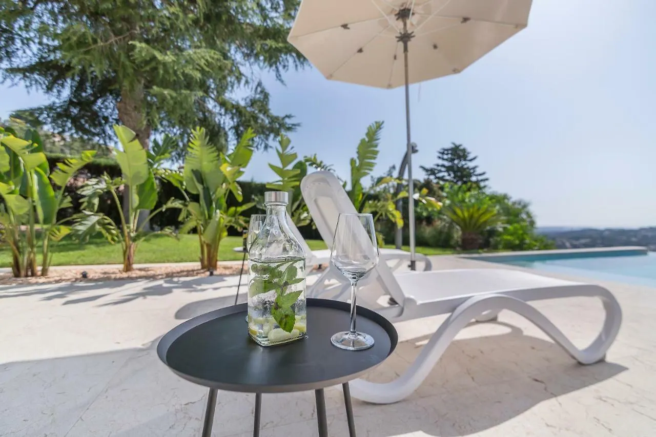 Villa La Dolca By Rent Costa Brava カロンジェ スペイン